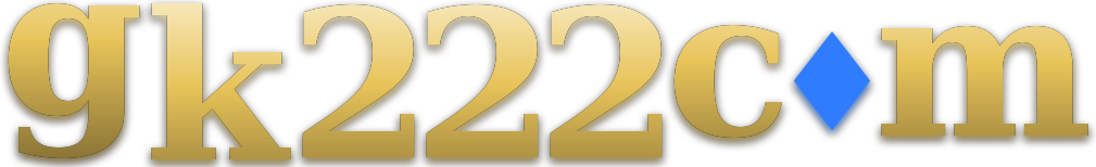gk222com logo